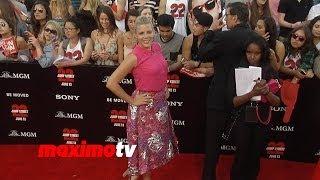 Busy Philipps | 22 Jump Street | Movie | World Premiere | Red Carpet #BusyPhillips