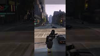 STUNT JUMPS in LIBERTY CITY! PT.11