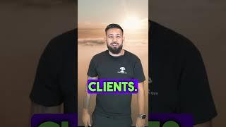 Are you following your dream clients? #DreamClients #SocialMedia #Growth #followers #business