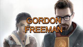 GORDONFREEMANQUEST