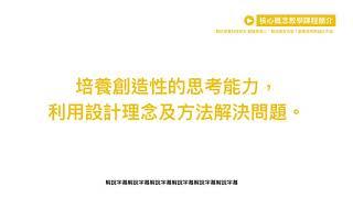 國立臺南大學 什麼是創意思考與設計方法？ 莊宗嚴老師