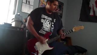The Adicts - Angel (cover)