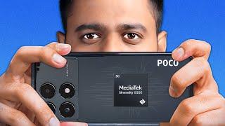 Flipkart BBD 2024: Poco X6 Pro: Watch this before buying it 