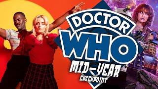 Doctor Who: A Mid-Year Checkpoint (The 10 Best Stories of 2024)