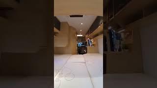Full video here ️ #bravia #vantour #campervantour #camper #smallcamper #minicamper #campervan