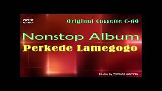 Nonstop Album perkede lamegogo