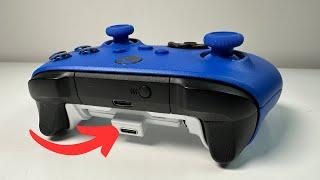 Fixing the MOST annoying thing about Xbox Series controllers..