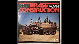 Brass Construction...Movin'...Extended Mix...