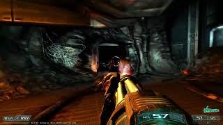 Doom 3 || Boss Fight