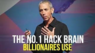 How Billionaires HACK Themselves (this is mind blowing!!!)