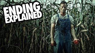 STEPHEN KING'S 1922 (2017) Ending Explained