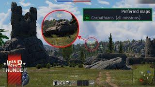 Carpathians will become your favorite map after watching this | Secret Positions #21