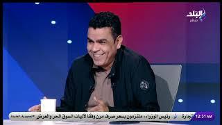 أحمد عبد المقصود يكشف كواليس رحيله عن تدريب منتخب السويس