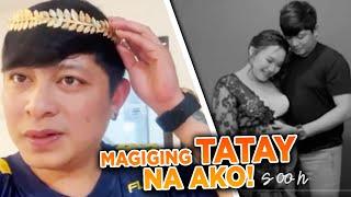 GANITO PALA KAPAG MAGIGING TATAY NA! - Matt Fernando