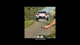 WRC Rally Full Send