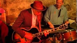 Zwiebelrostbraten Schultz T Bone Jumps Again + Frank Muschalle Trio