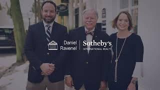 Why Choose Daniel Ravenel Sotheby's International Realty
