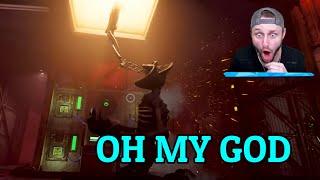 SSundee reacts to CatNap getting killed