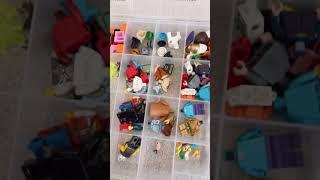 Lego Organization #organization #organizationhacks #kidsroomorganization