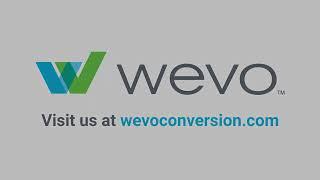 WEVO Explainer