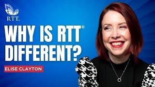 Why Is RTT So Different?