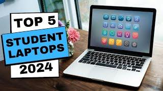 Best Laptops for Students 2024 | Which Laptops Are Best for Students in 2024?