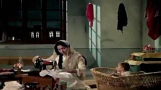 Waqt Se Din Aur Raat - Mohammed Rafi - WAQT (1965) - HD