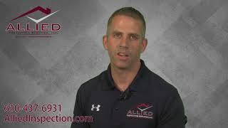 A message from Allied Inspection Services -  Why Choose Us