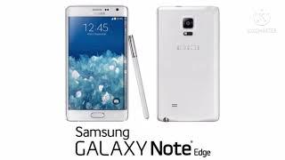 Every Samsung Galaxy S and Note Phone ( Updated 2010 - 2021 Galaxy S21)