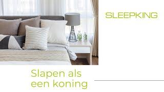 Sleepking Dendermonde