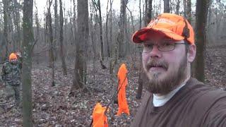 We All Get Deer for Christmas!