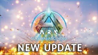 New ARK Update Will Destroy Bases...