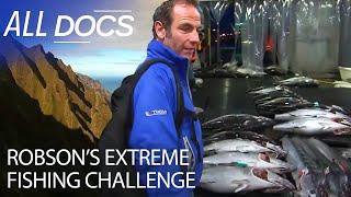 Robson's Extreme Fishing Challenge | Hawaii | S02 E04 | All Documentary