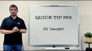 Quick Tips #2 by EPT Clean Oil