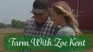 Unforeseen Medical Condition Accelerates Farm Transition, Ignites Unbreakable Father-Daughter Bond