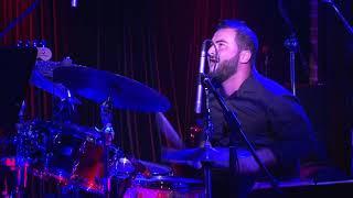 Manuk Ghazaryan Band || Live Concert Moscow || 2018