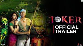 Joker | Official Trailer | Akshay, Sonakshi, Minisha | Shirish Kunder | 31 August