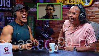 YAYAN RUHIAN, PERNAH AKTING JADI SUPIR (CloseTheDoor Clips)