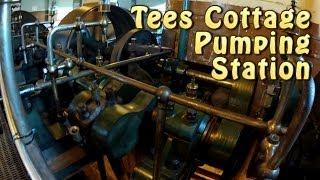 Tees Cottage Pumping Station - Darlington