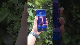 HONOR X9a 5G: Quick look