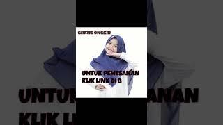 rekomendasi jilbab anak di shopee #ayucatur