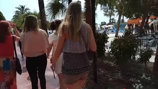 Lucida Beach Hotel 5* Турция