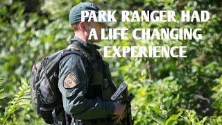 DOGMAN, PARK RANGER HAD A LIFE-CHANGING EXPERIENCE & SOLDIERS HAVE A FRIGHTENING EVENT