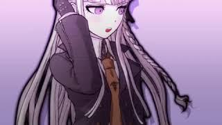 kyoko kirigiri - it girl [danganronpa edit/amv]