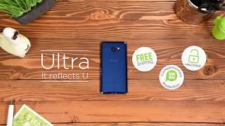 HTC U Ultra Unboxing: More In The Box