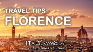 Florence, Italy travel guide and tips - Planning your travel in Florence Italy? [1 of 4]