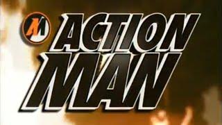 Action Man [1995] Intro / Outro