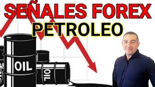 SEÑALES DE TRADING FOREX - PETROLEO - Analisis tecnico 08/07/2020