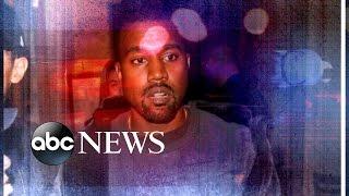 Kanye West Hospitalized | New Details Emerge