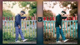 Top Secret To Edit Like Pro | LR Tutorial